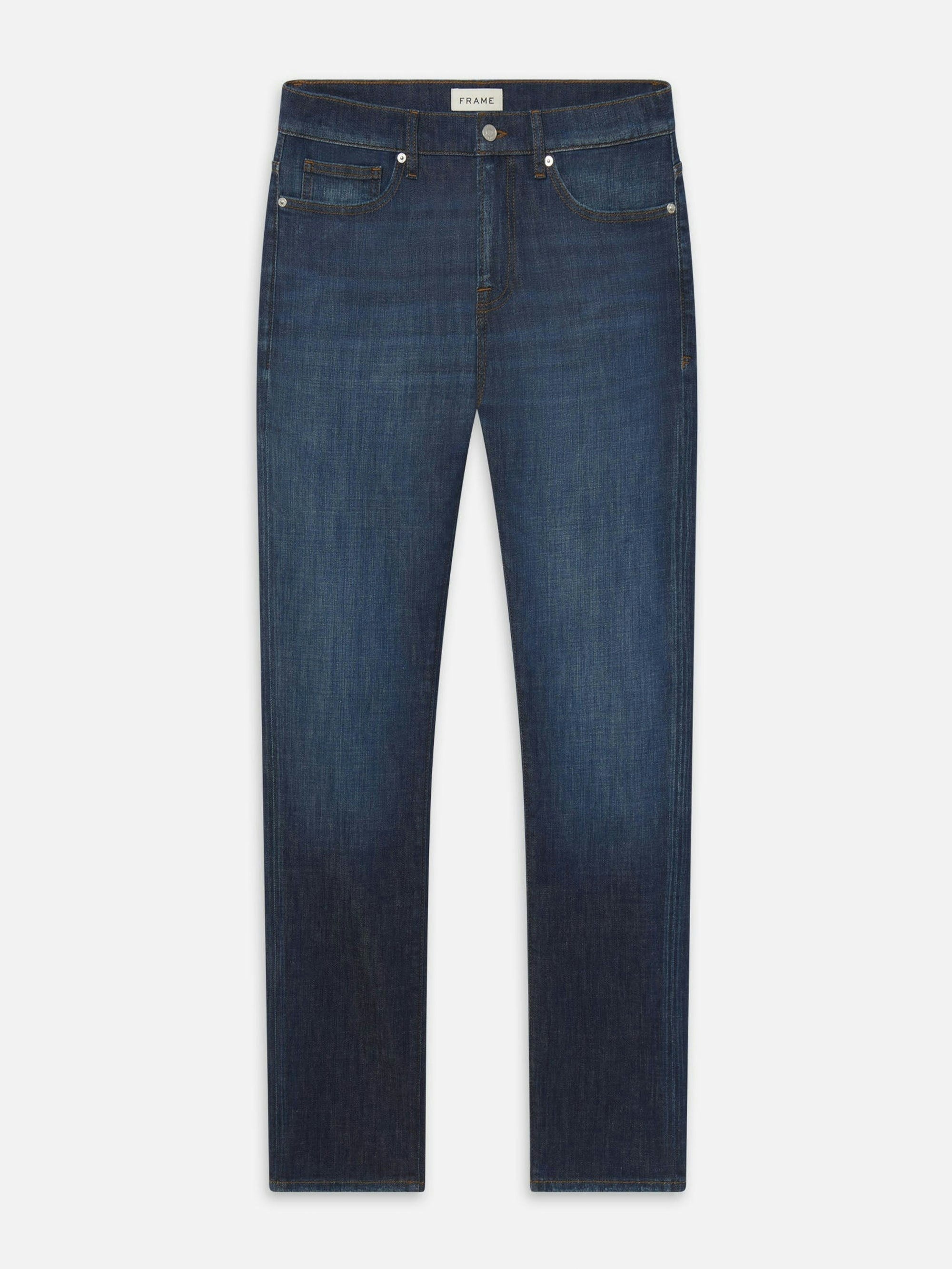jeans front packshot image